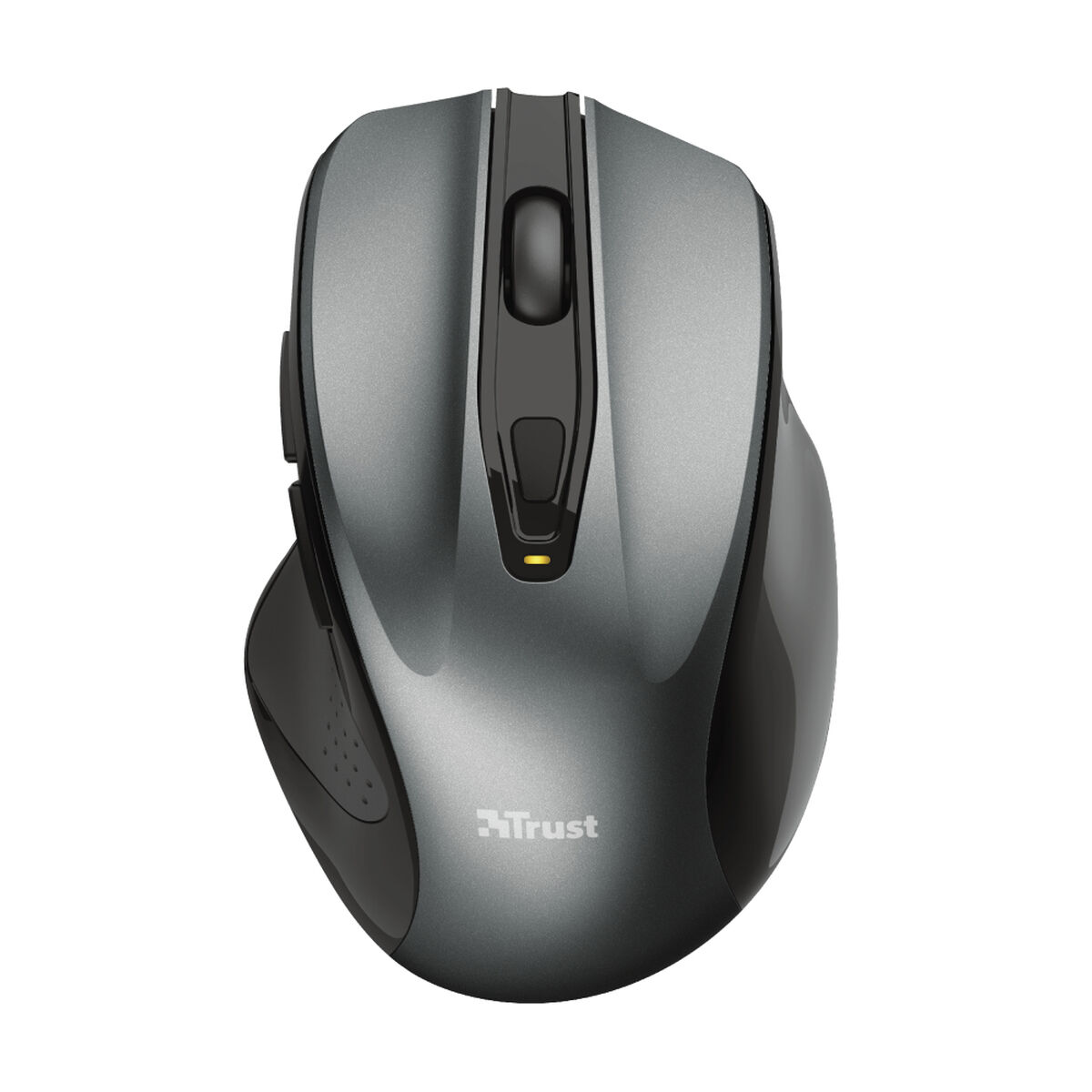 Mouse Ottico Wireless Trust Nito Nero